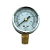 GA288 PRESSURE GAUGE 160LB.